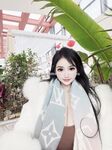 Ratu Payudara Besar Lingkaran Mikro [Bobo An吖], payudara besar anda menyapu skrin, dan anda sangat teruja untuk melihatnya.