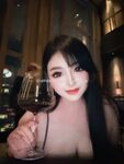 Ratu Payudara Besar Lingkaran Mikro [Bobo An吖], payudara besar anda menyapu skrin, dan anda sangat teruja untuk melihatnya.