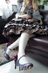 Limitadong episode 1 ni Misaki Suzuki Niimi-sama