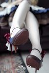 Limitadong episode 1 ni Misaki Suzuki Niimi-sama