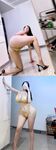 96万粉女神芷仪g宝顶级肥臀VIP视图