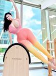 96万粉女神芷仪g宝顶级肥臀VIP视图
