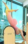 96万粉女神芷仪g宝顶级肥臀VIP视图