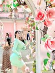 96万粉女神芷仪g宝顶级肥臀VIP视图