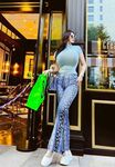 96万粉女神芷仪g宝顶级肥臀VIP视图