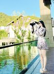 96万粉女神芷仪g宝顶级肥臀VIP视图