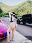 芷仪g宝微密圈#VIP付费贴# 08月14日路过的车主把车停下来