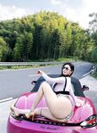 芷仪g宝微密圈#VIP付费贴# 08月14日路过的车主把车停下来