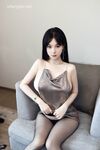 Khí chất nổi tiếng và vẻ ngoài tinh tế! Bảo bối của Showman.com, nữ thần đỉnh cao [Youqi] mạnh dạn chụp ảnh riêng tư, tắm nước ướt trong bộ đồng phục gợi cảm