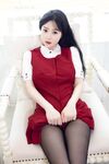 Khí chất nổi tiếng và vẻ ngoài tinh tế! Bảo bối của Showman.com, nữ thần đỉnh cao [Youqi] mạnh dạn chụp ảnh riêng tư, tắm nước ướt trong bộ đồng phục gợi cảm