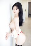 Khí chất nổi tiếng và vẻ ngoài tinh tế! Bảo bối của Showman.com, nữ thần đỉnh cao [Youqi] mạnh dạn chụp ảnh riêng tư, tắm nước ướt trong bộ đồng phục gợi cảm