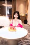 Khí chất nổi tiếng và vẻ ngoài tinh tế! Bảo bối của Showman.com, nữ thần đỉnh cao [Youqi] mạnh dạn chụp ảnh riêng tư, tắm nước ướt trong bộ đồng phục gợi cảm