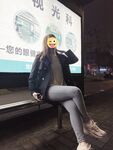 Punggung gemuk jalang kontras Ting [Gxmm] terbaharu bocor pelbagai pendedahan luar, hubungan liar, perzinaan, kata-kata kotor dan creampie