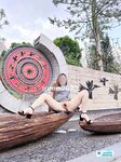 Punggung gemuk jalang kontras Ting [Gxmm] terbaharu bocor pelbagai pendedahan luar, hubungan liar, perzinaan, kata-kata kotor dan creampie