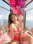 露臉才是王道！萬人追網紅高顏極品蜜桃臀美鮑女神naomi最新訂閱 各種場景露出紫薇啪啪擼點很高