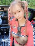 露臉才是王道！萬人追網紅高顏極品蜜桃臀美鮑女神naomi最新訂閱 各種場景露出紫薇啪啪擼點很高