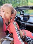 露臉才是王道！萬人追網紅高顏極品蜜桃臀美鮑女神naomi最新訂閱 各種場景露出紫薇啪啪擼點很高