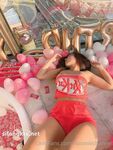 露臉才是王道！萬人追網紅高顏極品蜜桃臀美鮑女神naomi最新訂閱 各種場景露出紫薇啪啪擼點很高