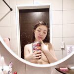 Twitterで最新の流出したのは、さまざまな卑猥なプライベート写真を撮影する代替心理学の女子大生[カリン]です。彼女はプライベートな部分を作成するのが好きで、親友のリリーとセックスするのが好きです。
