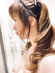 Twitterで最新の流出したのは、さまざまな卑猥なプライベート写真を撮影する代替心理学の女子大生[カリン]です。彼女はプライベートな部分を作成するのが好きで、親友のリリーとセックスするのが好きです。