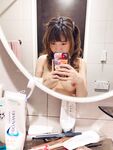 Twitterで最新の流出したのは、さまざまな卑猥なプライベート写真を撮影する代替心理学の女子大生[カリン]です。彼女はプライベートな部分を作成するのが好きで、親友のリリーとセックスするのが好きです。