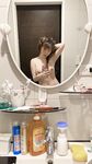 Twitterで最新の流出したのは、さまざまな卑猥なプライベート写真を撮影する代替心理学の女子大生[カリン]です。彼女はプライベートな部分を作成するのが好きで、親友のリリーとセックスするのが好きです。