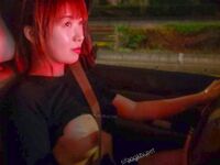 Twitterで最新の流出したのは、さまざまな卑猥なプライベート写真を撮影する代替心理学の女子大生[カリン]です。彼女はプライベートな部分を作成するのが好きで、親友のリリーとセックスするのが好きです。