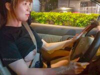 Twitterで最新の流出したのは、さまざまな卑猥なプライベート写真を撮影する代替心理学の女子大生[カリン]です。彼女はプライベートな部分を作成するのが好きで、親友のリリーとセックスするのが好きです。