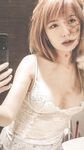Twitterで最新の流出したのは、さまざまな卑猥なプライベート写真を撮影する代替心理学の女子大生[カリン]です。彼女はプライベートな部分を作成するのが好きで、親友のリリーとセックスするのが好きです。
