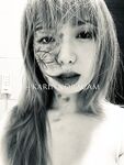 Twitterで最新の流出したのは、さまざまな卑猥なプライベート写真を撮影する代替心理学の女子大生[カリン]です。彼女はプライベートな部分を作成するのが好きで、親友のリリーとセックスするのが好きです。