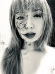 Twitterで最新の流出したのは、さまざまな卑猥なプライベート写真を撮影する代替心理学の女子大生[カリン]です。彼女はプライベートな部分を作成するのが好きで、親友のリリーとセックスするのが好きです。