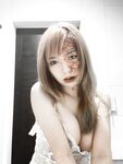 Twitterで最新の流出したのは、さまざまな卑猥なプライベート写真を撮影する代替心理学の女子大生[カリン]です。彼女はプライベートな部分を作成するのが好きで、親友のリリーとセックスするのが好きです。