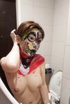 Twitterで最新の流出したのは、さまざまな卑猥なプライベート写真を撮影する代替心理学の女子大生[カリン]です。彼女はプライベートな部分を作成するのが好きで、親友のリリーとセックスするのが好きです。