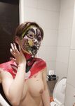 Twitterで最新の流出したのは、さまざまな卑猥なプライベート写真を撮影する代替心理学の女子大生[カリン]です。彼女はプライベートな部分を作成するのが好きで、親友のリリーとセックスするのが好きです。