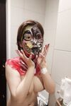 Twitterで最新の流出したのは、さまざまな卑猥なプライベート写真を撮影する代替心理学の女子大生[カリン]です。彼女はプライベートな部分を作成するのが好きで、親友のリリーとセックスするのが好きです。
