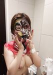 Twitterで最新の流出したのは、さまざまな卑猥なプライベート写真を撮影する代替心理学の女子大生[カリン]です。彼女はプライベートな部分を作成するのが好きで、親友のリリーとセックスするのが好きです。