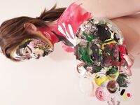 Twitterで最新の流出したのは、さまざまな卑猥なプライベート写真を撮影する代替心理学の女子大生[カリン]です。彼女はプライベートな部分を作成するのが好きで、親友のリリーとセックスするのが好きです。