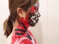 Twitterで最新の流出したのは、さまざまな卑猥なプライベート写真を撮影する代替心理学の女子大生[カリン]です。彼女はプライベートな部分を作成するのが好きで、親友のリリーとセックスするのが好きです。