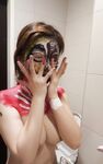 Twitterで最新の流出したのは、さまざまな卑猥なプライベート写真を撮影する代替心理学の女子大生[カリン]です。彼女はプライベートな部分を作成するのが好きで、親友のリリーとセックスするのが好きです。