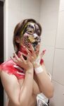 Twitterで最新の流出したのは、さまざまな卑猥なプライベート写真を撮影する代替心理学の女子大生[カリン]です。彼女はプライベートな部分を作成するのが好きで、親友のリリーとセックスするのが好きです。