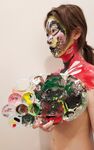 Twitterで最新の流出したのは、さまざまな卑猥なプライベート写真を撮影する代替心理学の女子大生[カリン]です。彼女はプライベートな部分を作成するのが好きで、親友のリリーとセックスするのが好きです。