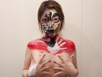 Twitterで最新の流出したのは、さまざまな卑猥なプライベート写真を撮影する代替心理学の女子大生[カリン]です。彼女はプライベートな部分を作成するのが好きで、親友のリリーとセックスするのが好きです。
