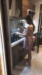 Twitterで最新の流出したのは、さまざまな卑猥なプライベート写真を撮影する代替心理学の女子大生[カリン]です。彼女はプライベートな部分を作成するのが好きで、親友のリリーとセックスするのが好きです。