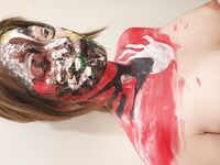 Twitterで最新の流出したのは、さまざまな卑猥なプライベート写真を撮影する代替心理学の女子大生[カリン]です。彼女はプライベートな部分を作成するのが好きで、親友のリリーとセックスするのが好きです。