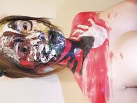 Twitterで最新の流出したのは、さまざまな卑猥なプライベート写真を撮影する代替心理学の女子大生[カリン]です。彼女はプライベートな部分を作成するのが好きで、親友のリリーとセックスするのが好きです。