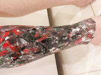 Twitterで最新の流出したのは、さまざまな卑猥なプライベート写真を撮影する代替心理学の女子大生[カリン]です。彼女はプライベートな部分を作成するのが好きで、親友のリリーとセックスするのが好きです。