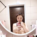 Twitterで最新の流出したのは、さまざまな卑猥なプライベート写真を撮影する代替心理学の女子大生[カリン]です。彼女はプライベートな部分を作成するのが好きで、親友のリリーとセックスするのが好きです。
