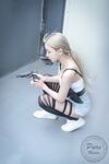 韩国仙气嫩模私拍【Jia】价值40美金韩国高端摄影被侵犯的女特务粉嫩细腻白虎小鲍鱼诱人凸激乳粒欣赏1亿像素的强大