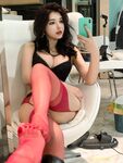 268万粉女神于芷晴MINI 顶级蜜臀VIP视图（3）