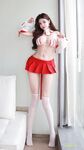 268万粉女神于芷晴MINI 顶级蜜臀VIP视图（3）